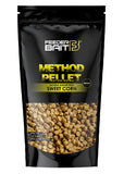 Feeder Bait Method pellets 4mm 800g
