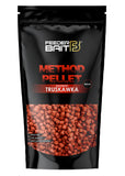 Feeder Bait Method pellets 4mm 800g