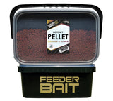 Feeder bait Pellets Ready 2mm 600g