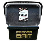Feeder bait Pellets Ready 2mm 600g
