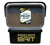 Feeder bait Pellets Ready 2mm 600g