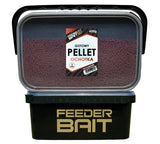 Feeder bait Pellets Ready 2mm 600g