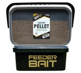 Feeder bait Pellets Ready 2mm 600g