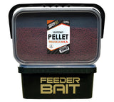 Feeder bait Pellets Ready 2mm 600g