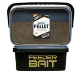 Feeder bait Pellets Ready 2mm 600g