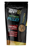 Feeder Bait Micro method pellets 2mm 800g