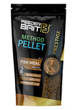 Feeder Bait Micro method pellets 2mm 800g