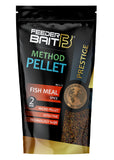Feeder Bait Micro method pellets 2mm 800g