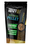 Feeder Bait Micro method pellets 2mm 800g