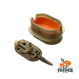 Method feeder forma Press Mould for flat