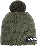 Cepure VIKING Berg Merino EXTRA WARM