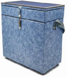 Ziemas Kaste EXPERT Multicolor 32L