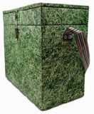 Ziemas Kaste EXPERT Multicolor 32L