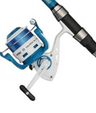 Kombo MITCHELL Neuron SW II Surf 4.50m, 100-200g