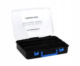 ARMADALE Feeder Tackle Boxes