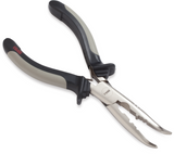 Rapala Curved Fishermans Pliers