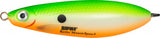 Pretzāļu vizulis Rapala Rattlin Minnow Spoon 16g 8cm 9/16 oz
