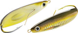 Pretzāļu vizulis Rapala Rattlin Minnow Spoon 16g 8cm 9/16 oz