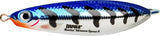 Pretzāļu vizulis Rapala Rattlin Minnow Spoon 16g 8cm 9/16 oz