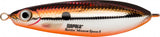 Pretzāļu vizulis Rapala Rattlin Minnow Spoon 16g 8cm 9/16 oz