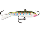 Balansieris Rapala Jigging Rap 2cm 4g