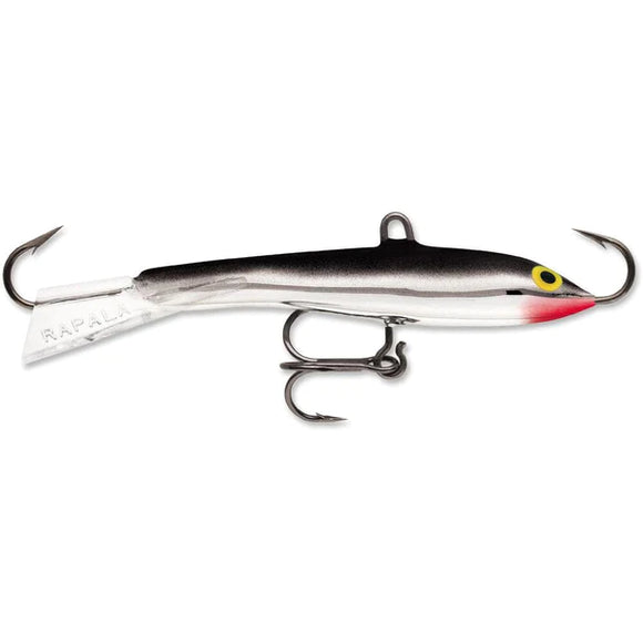 Balansieris Rapala Jigging Rap 7cm 18g