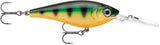 Rapala Harvest Shad 7cm 9g