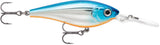 Rapala Harvest Shad 7cm 9g