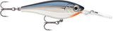 Rapala Harvest Shad 7cm 9g