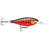 Rapala Shad Rap Elite 7,5cm 12g