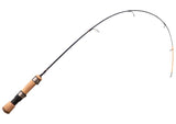 13 fishing The Snitch Ice Rod 64cm Quick Action Tip