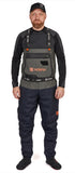 Brienambikses Norfin DEFENDER