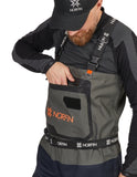 Brienambikses Norfin DEFENDER