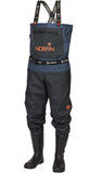 Brienambikses Norfin PILOT BOOTFOOT