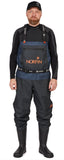 Brienambikses Norfin PILOT BOOTFOOT