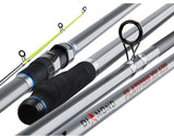 Makšķere Diamond FLATFISH XH 4.20m 100-200g