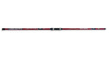 Komplekts bušu makšķerešanai Lineaeffe Extreme Red Devil 4.20m + S80