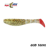 RELAX Silikona māneklis Riper KOPYTO 4L 11,5cm