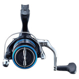 Spole Shimano Nexave 4000