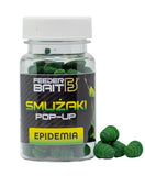 Feeder bait Pop-up 8/10mm 60ml