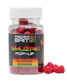 Feeder bait Pop-up 8/10mm 60ml