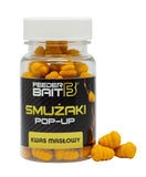 Feeder bait Pop-up 8/10mm 60ml