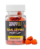 Feeder bait Pop-up 8/10mm 60ml