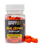 Feeder bait Pop-up 8/10mm 60ml