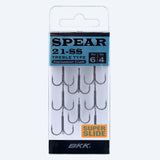 BKK Spear Treble Type 21-SS