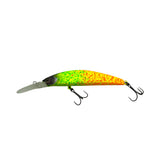 Vobleris Jackall Timon Tricoroll 88 MD F