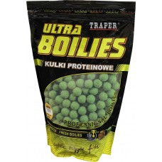 Boilas Traper Ultra Boilies 16mm 0.5kg amūru