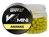 Feeder bait V4 mini 4mm 25ml