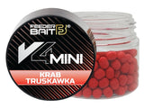 Feeder bait V4 mini 4mm 25ml
