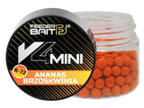 Feeder bait V4 mini 4mm 25ml